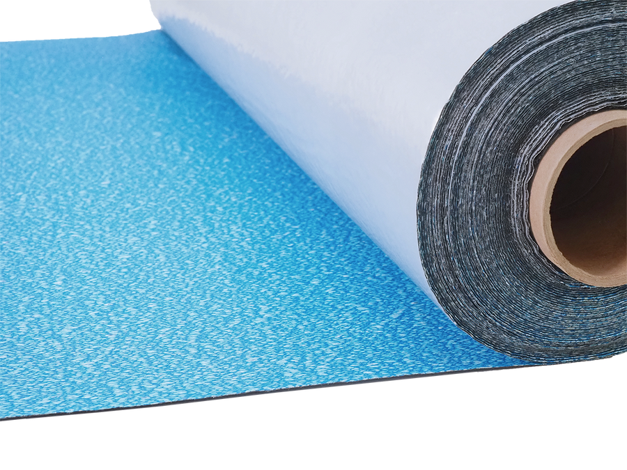 Polyguard Deckguard HT ice and water shield roll.