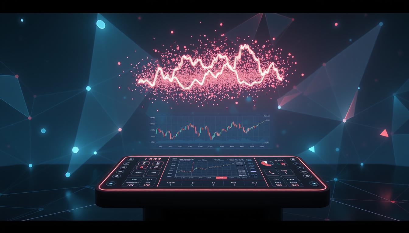 Quantum Evenity Trading Platform