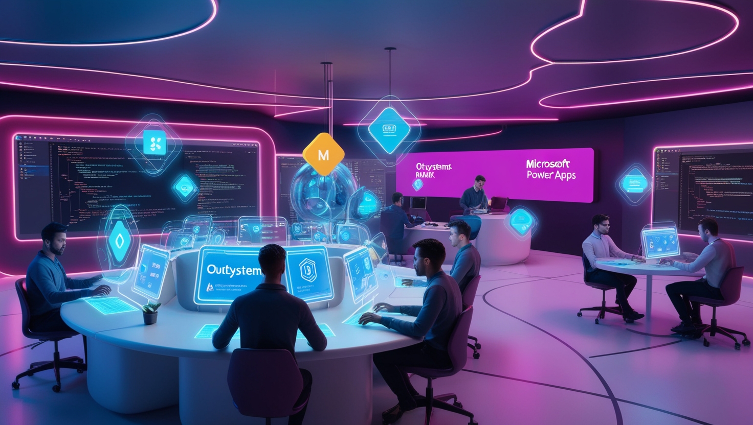 The Next Big Thing in Coding : Skills for 2025