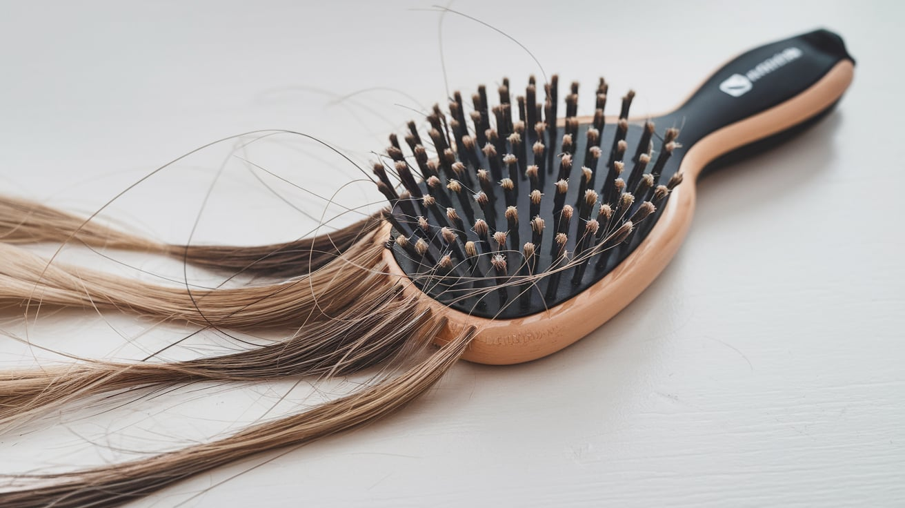 Collecting Hair Samples from Brushes Research IRB Guidelines