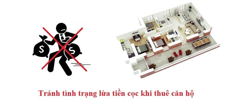 Thủ tục và lưu ý khi thuê căn hộ ParcSpring Khang Điền: Hợp đồng, đặt cọc, và các chi phí liên quan.