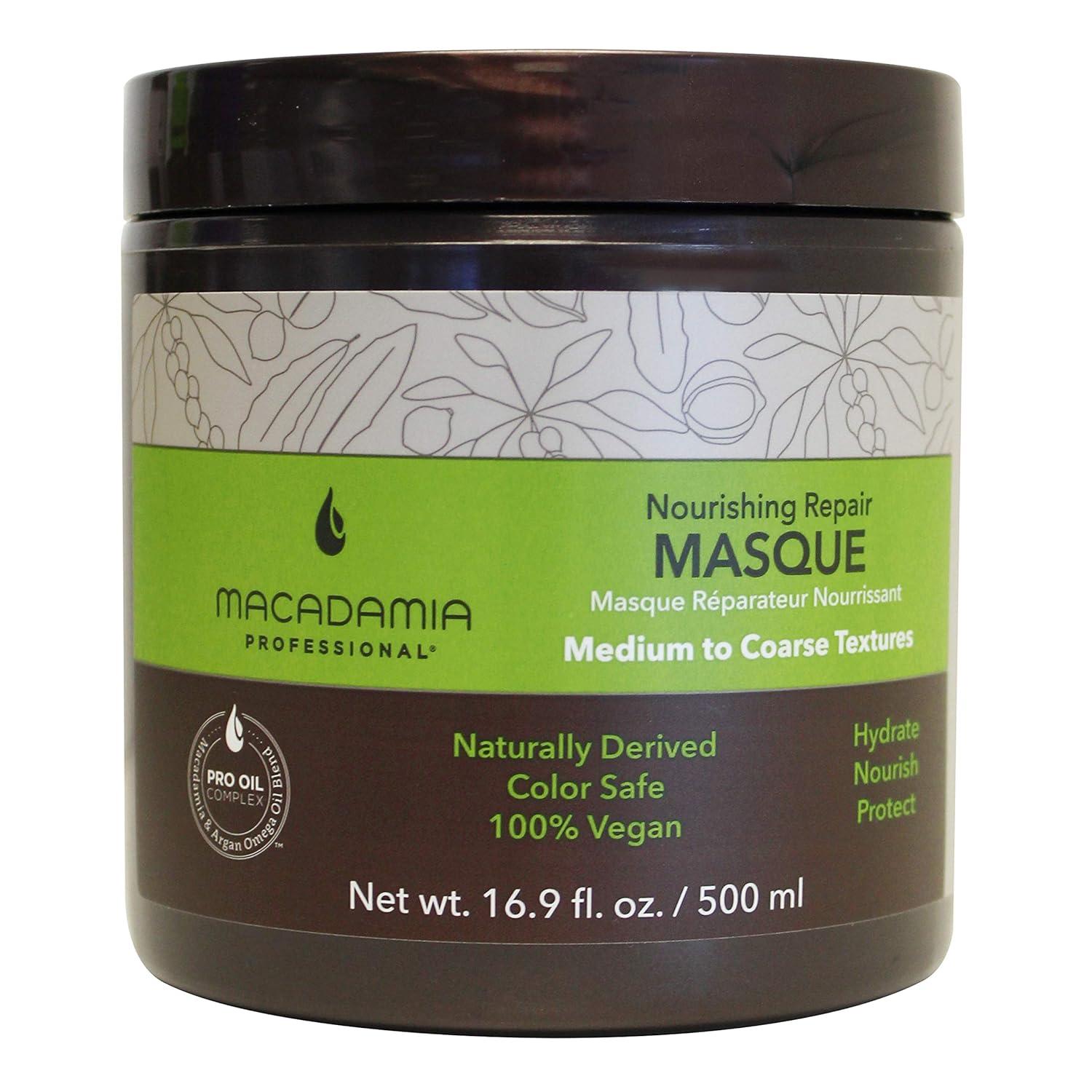 Macadamia Professional Nourishing Repair Masque