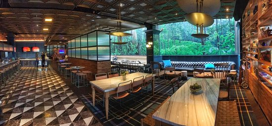 10 Restoran Fine Dining di Bandung yang Premium dan Elegan