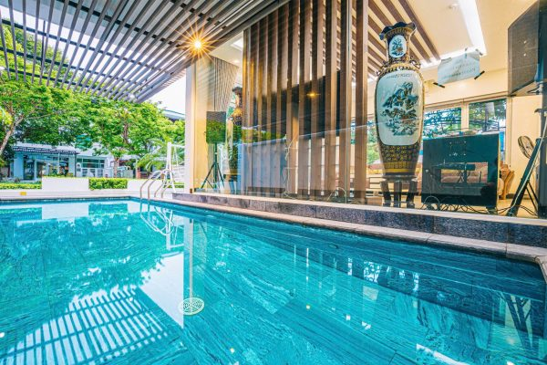 biệt thự flc sầm sơn