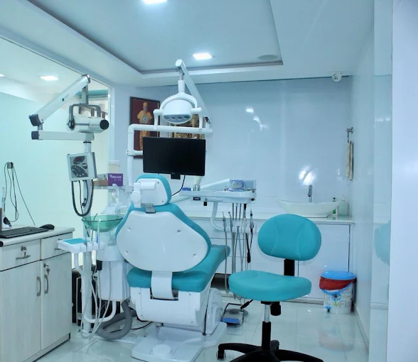 Dental Care Trends in CTM