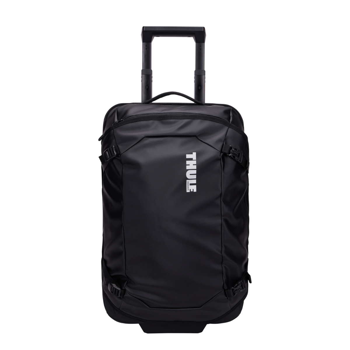 Thule Chasm Black 110L