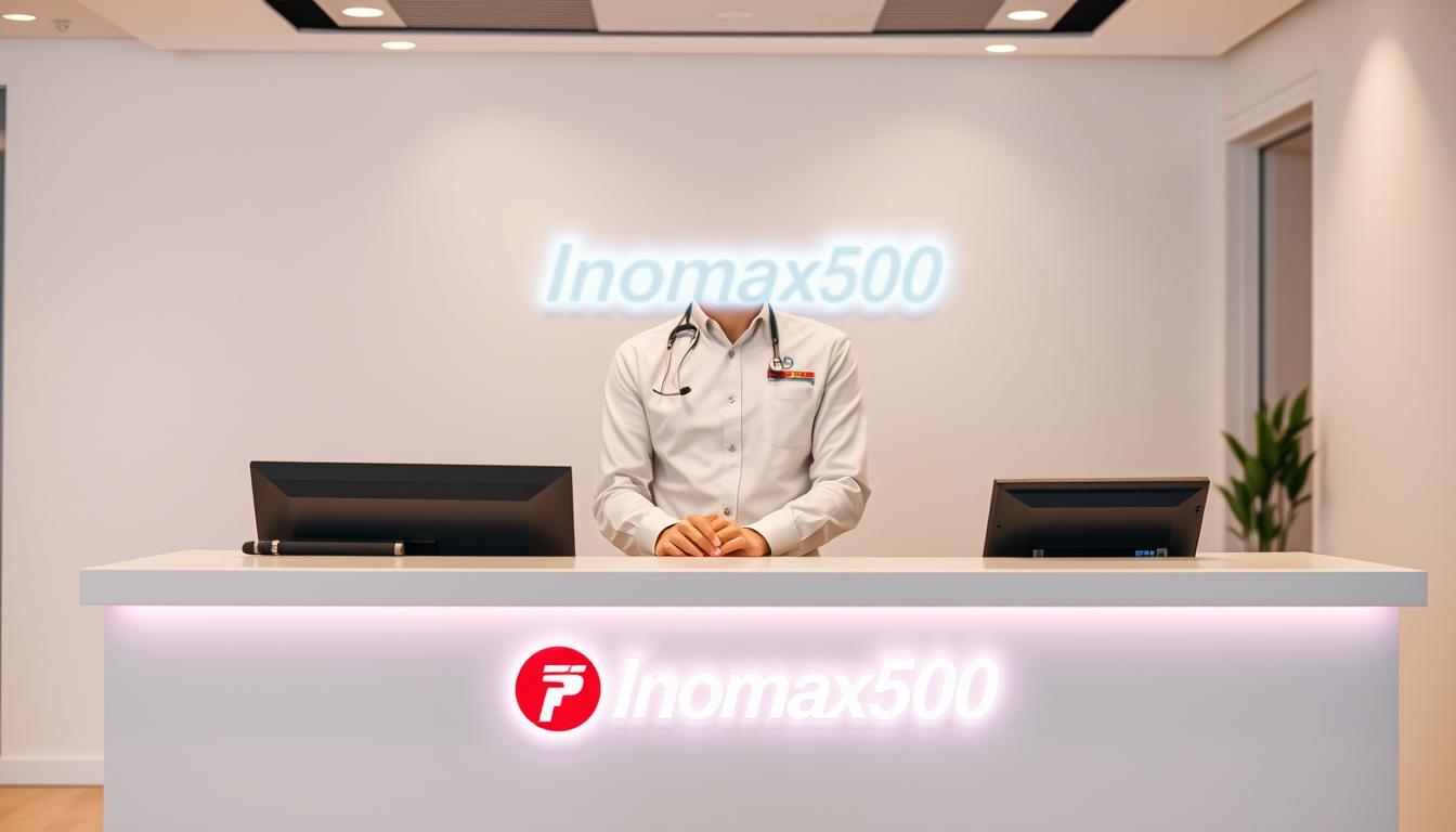 soporte al cliente Turbo Inomax500