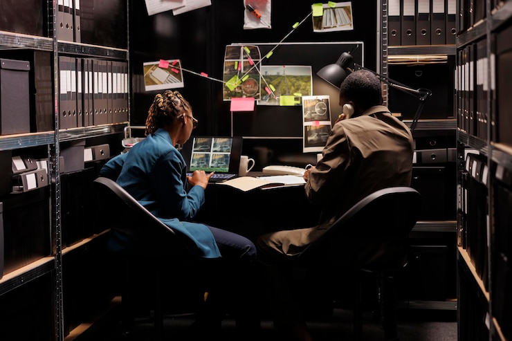 Criminal Justice Innovations Changing The Game