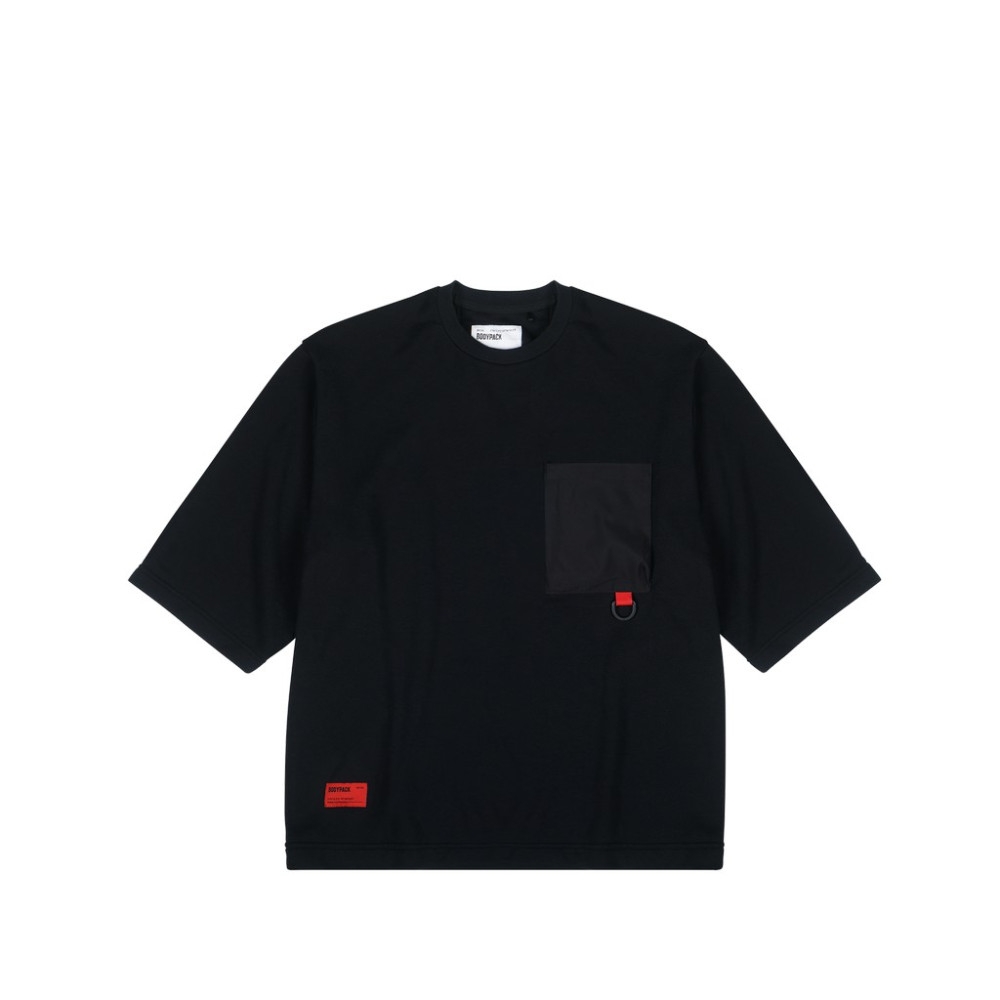 Bodypack Stellar Short Sleeves T-Shirt Concert and Music Festival T-Shirt