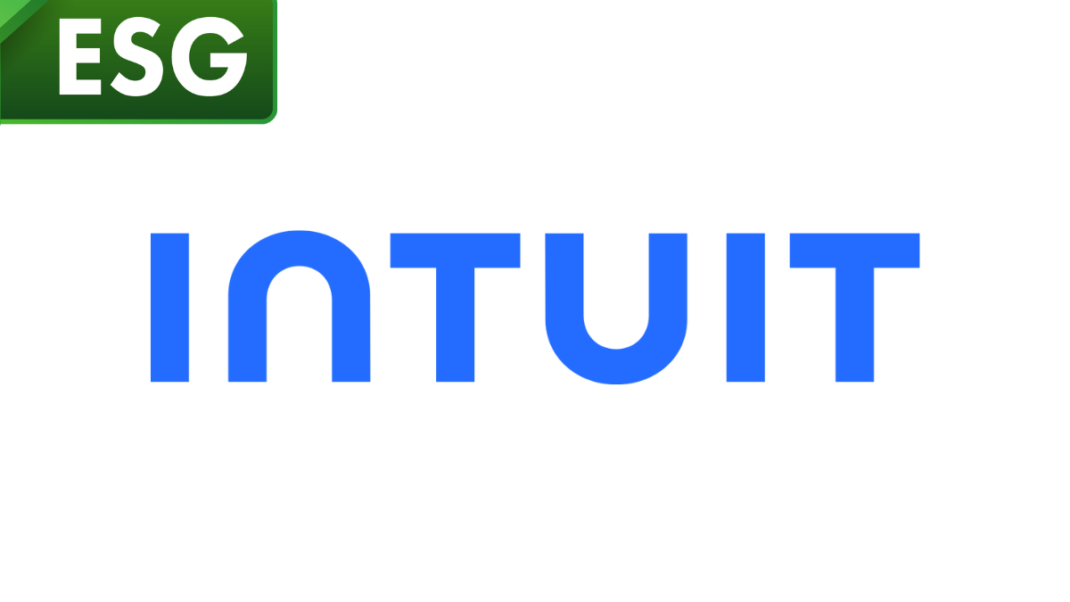 سهم شركة Intuit