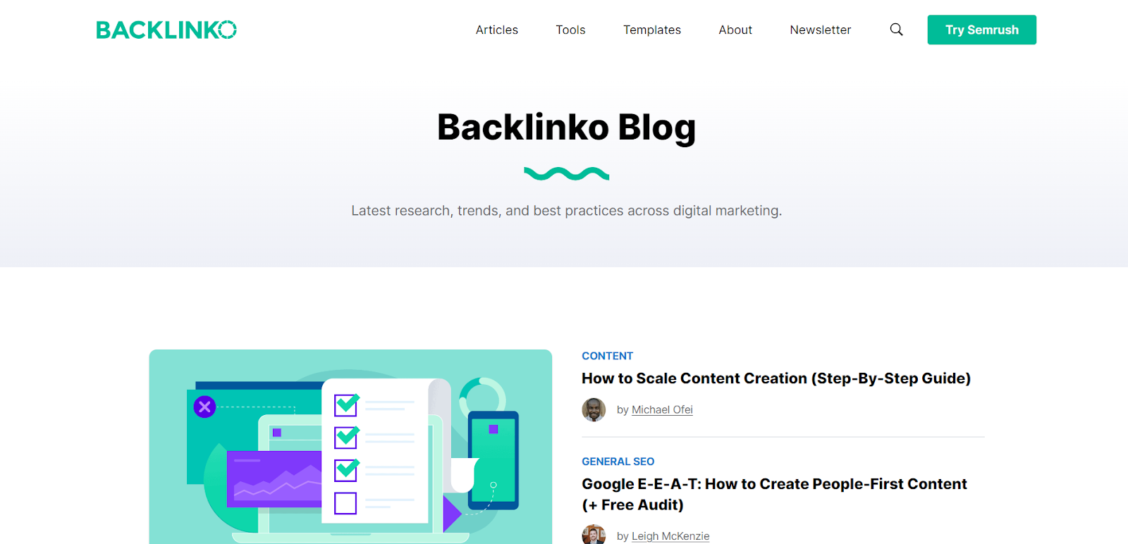 backlinko blog