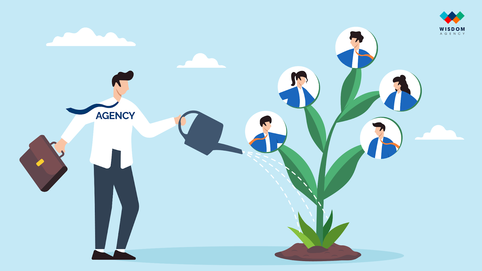 Vì sao đào tạo đội ngũ nội bộ lại trở thành chiến lược sống còn cho doanh nghiệp?
