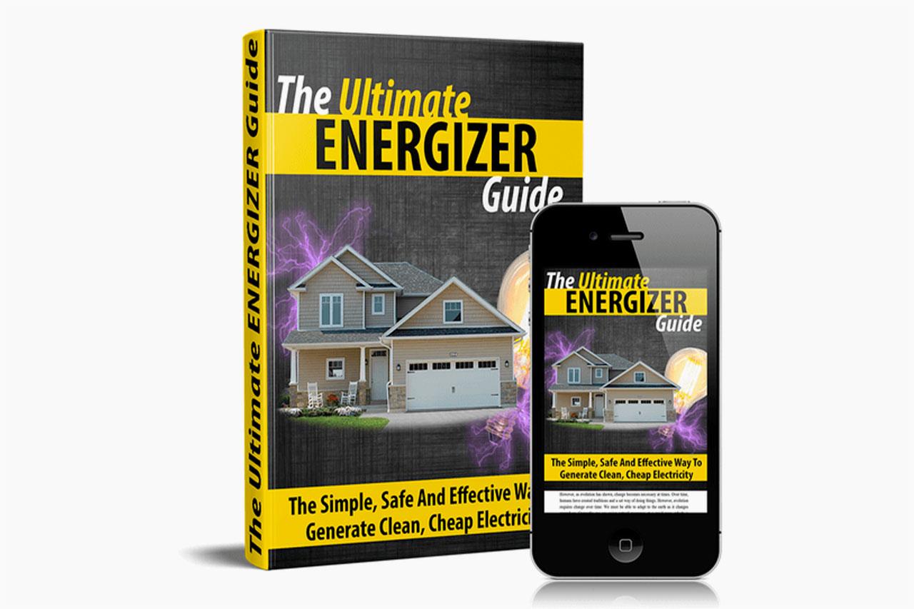 The Ultimate Energizer Guide