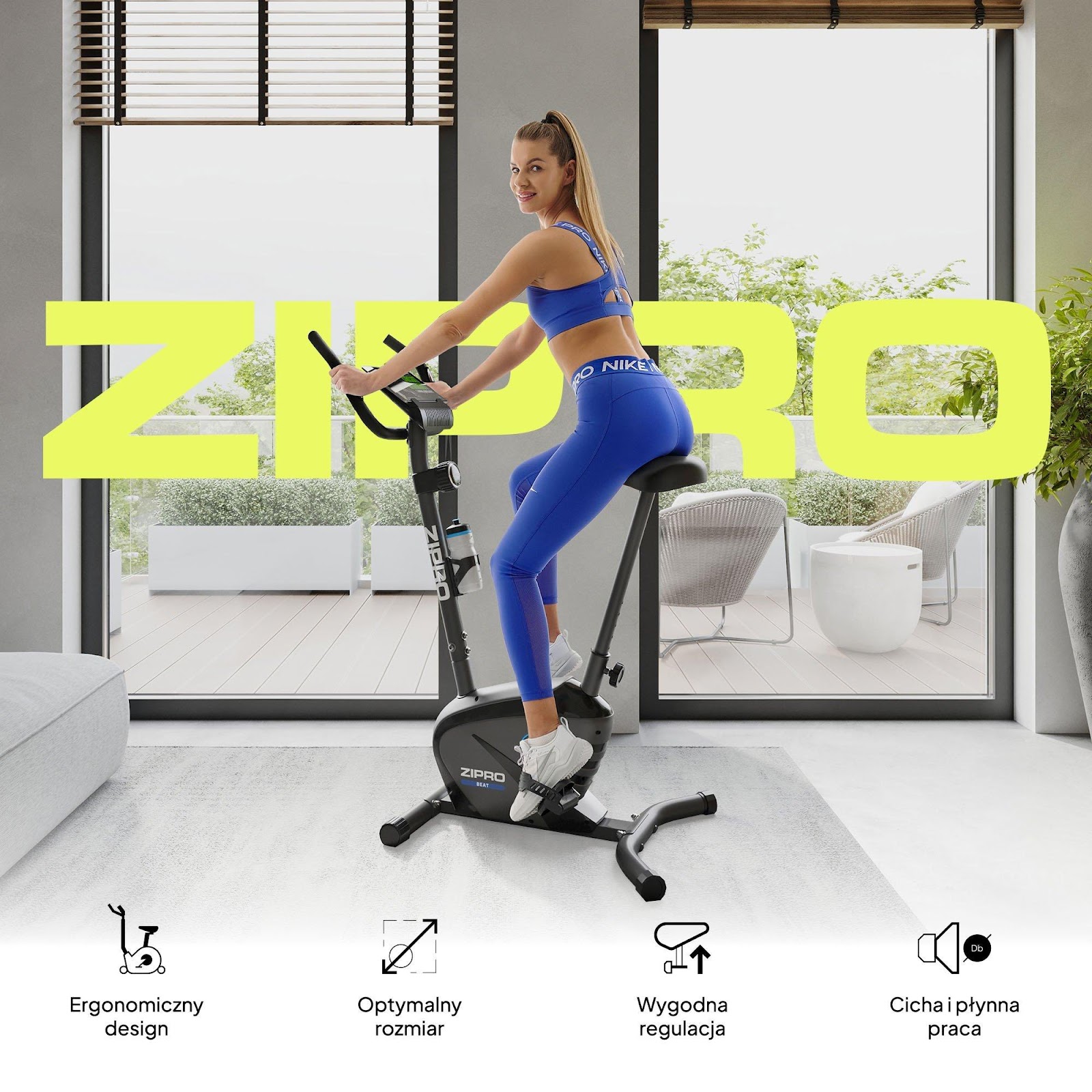 ZIPRO Beat