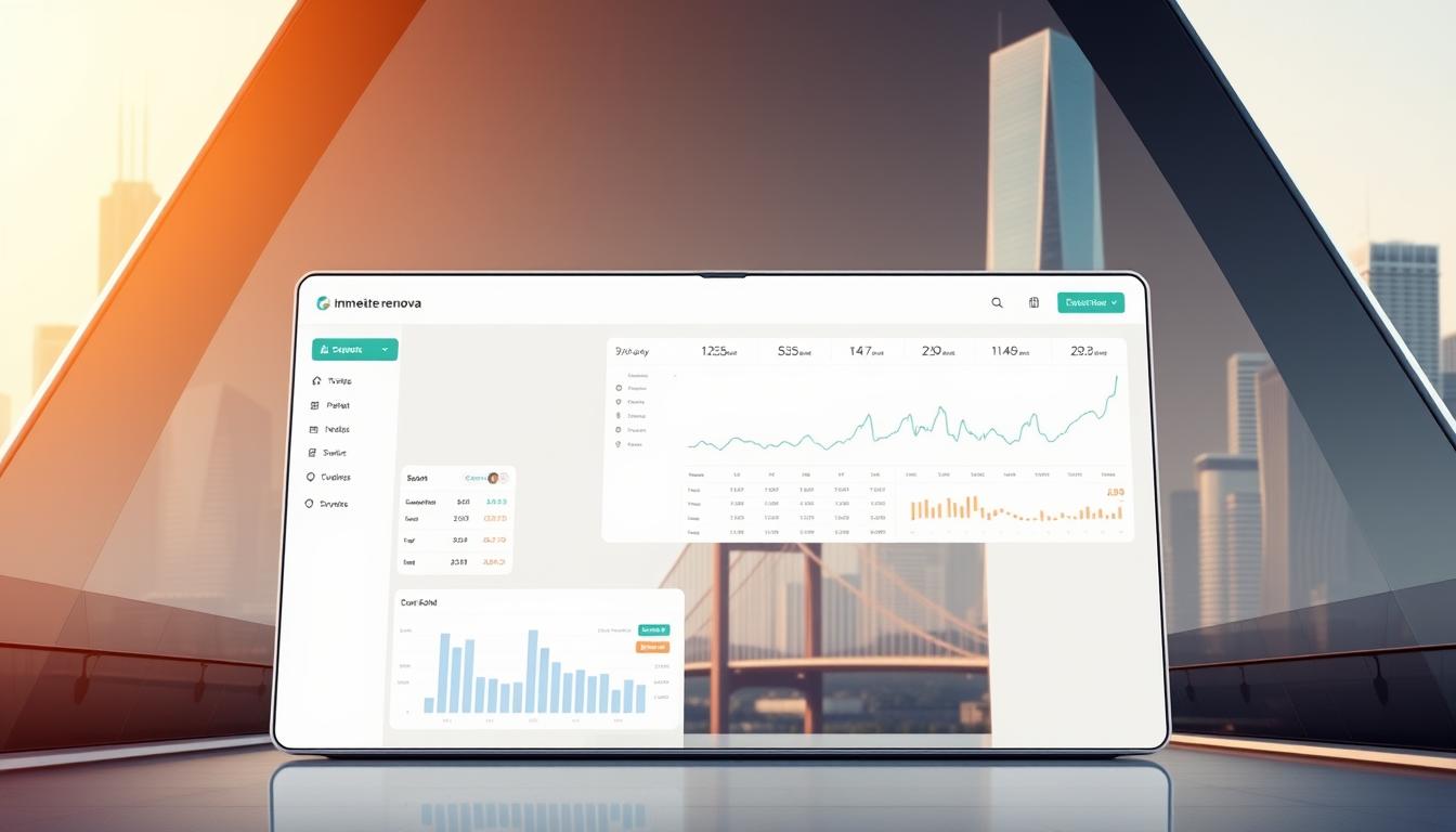 Immediate Renova Plattform