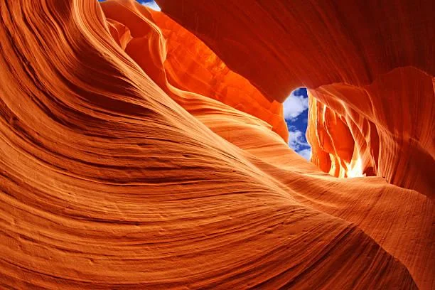 Feel the Earth Breathe in These 20 Landscapes, breathing nature, earthy views, nature, landscape, alive landscapes, subtle motion