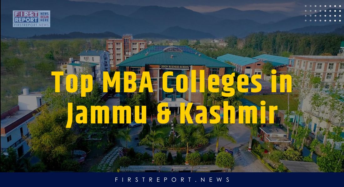 Top MBA Colleges in North India