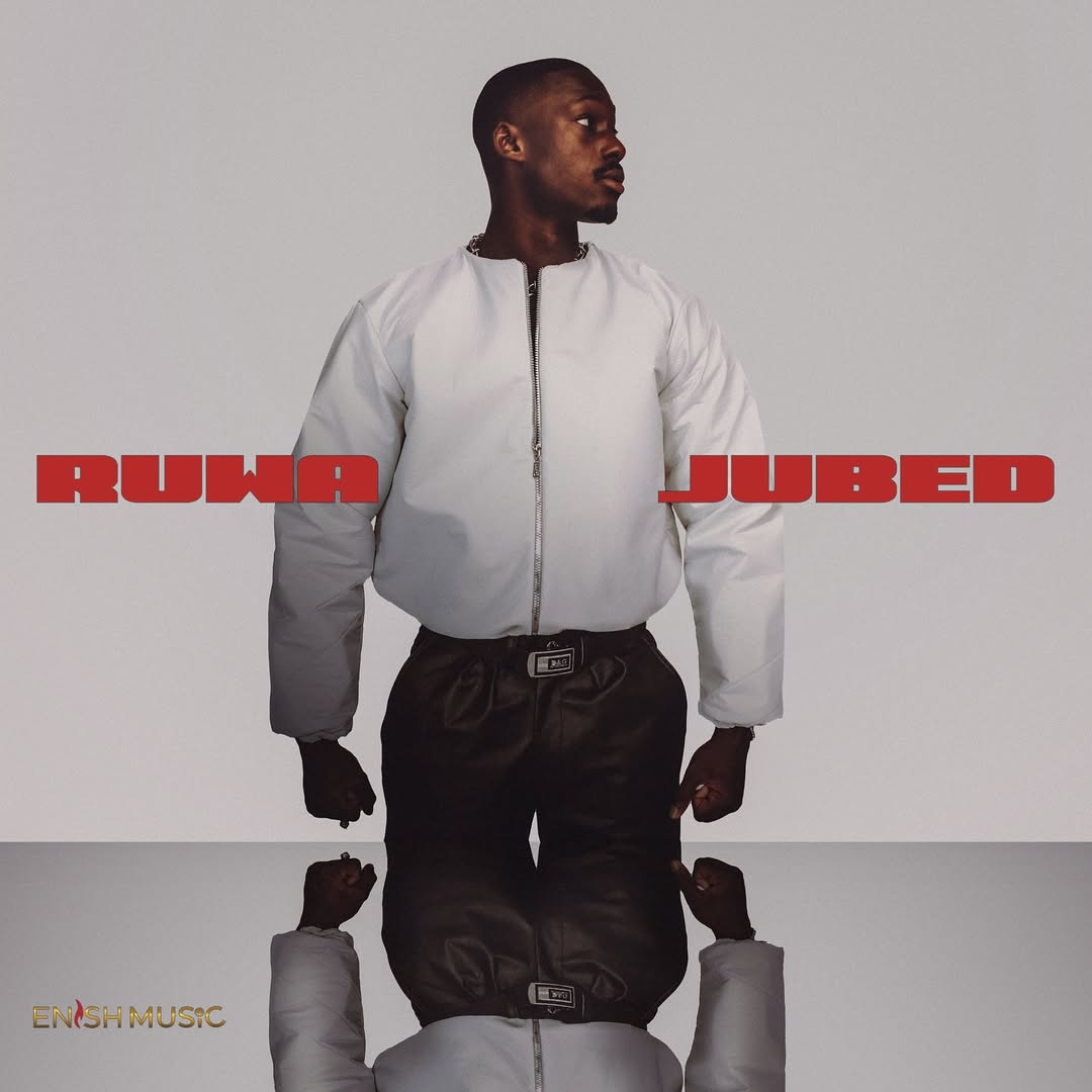 Ruwa by Jubed Kyei Baffour