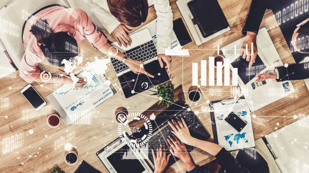 Teamwork using HubSpot implementation services