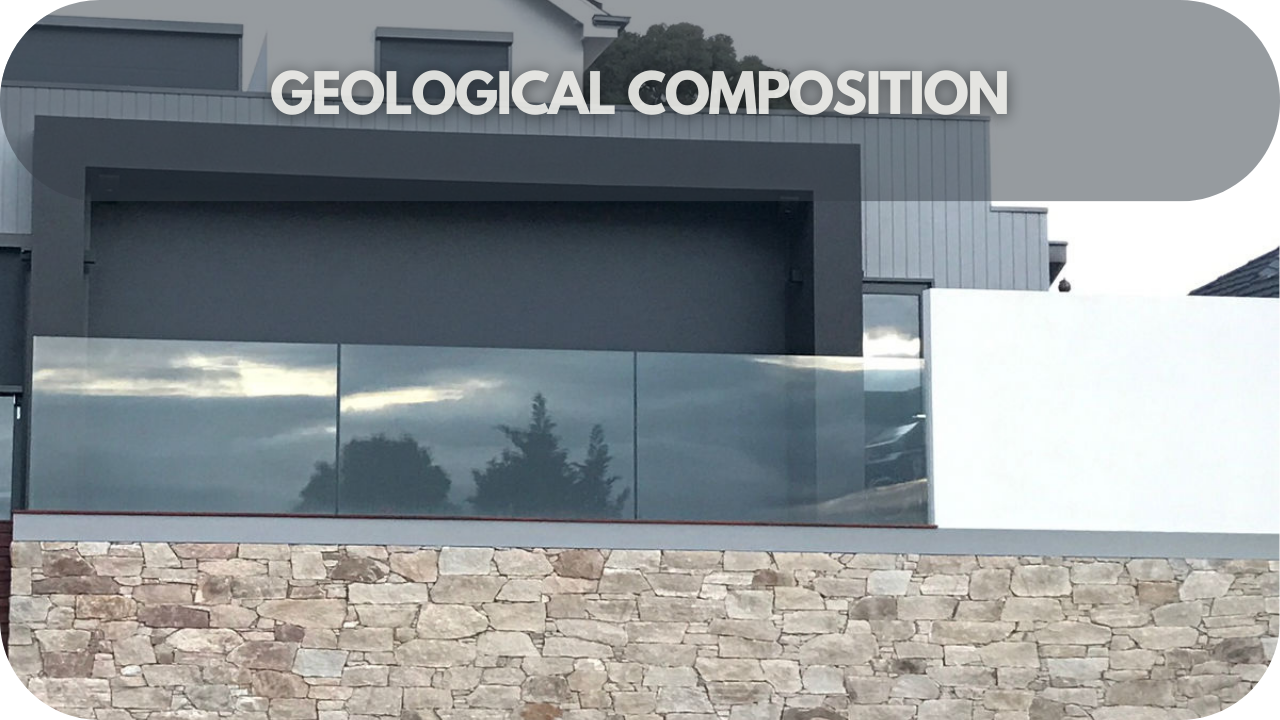 Geological Composition