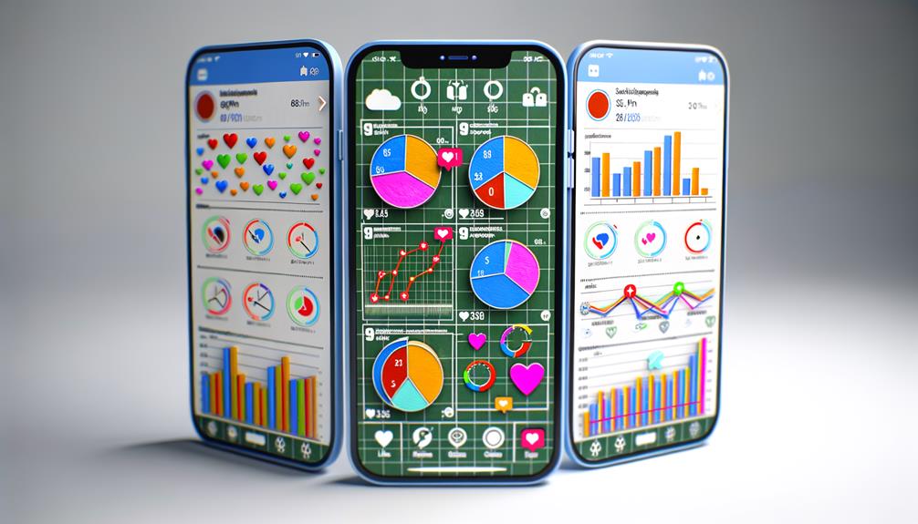 Analyze Performance Metrics