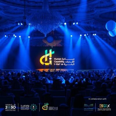 The Human Capability Initiative (HCI) Launches the 2025 Insight Report 
