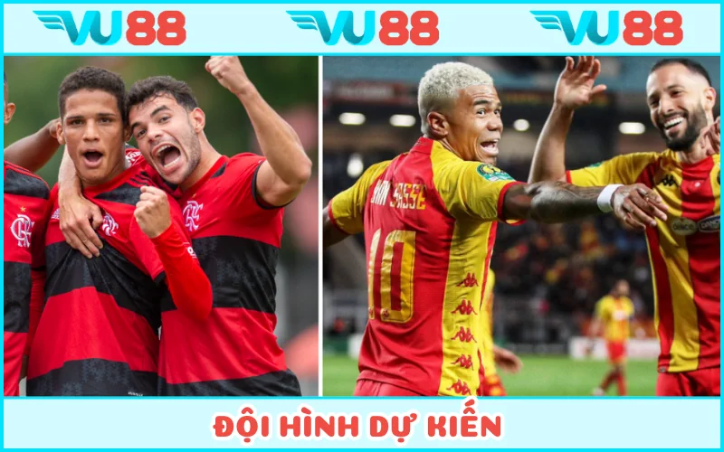 Hai CLB chắc chắn tung ra đội hình tốt nhất