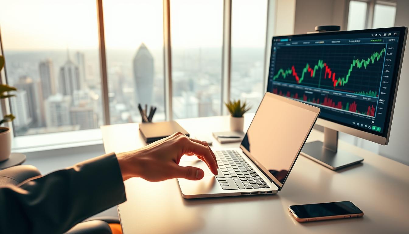 Auto Profit Hub account setup