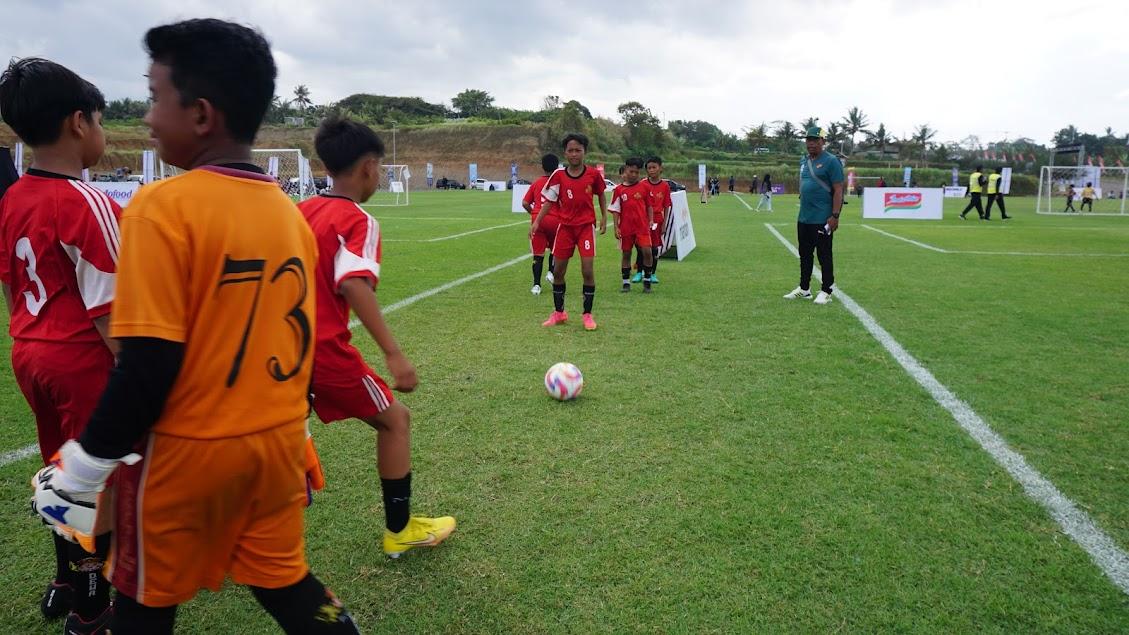 SSB Berpengalaman Malang