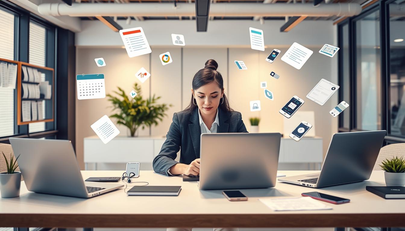 hire virtual assistant