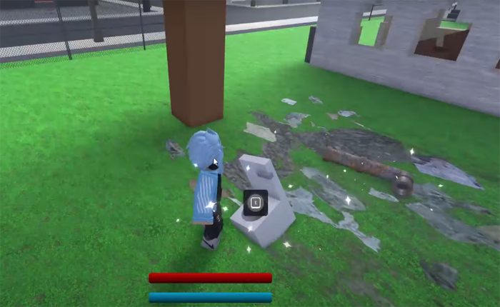 Baddies Roblox