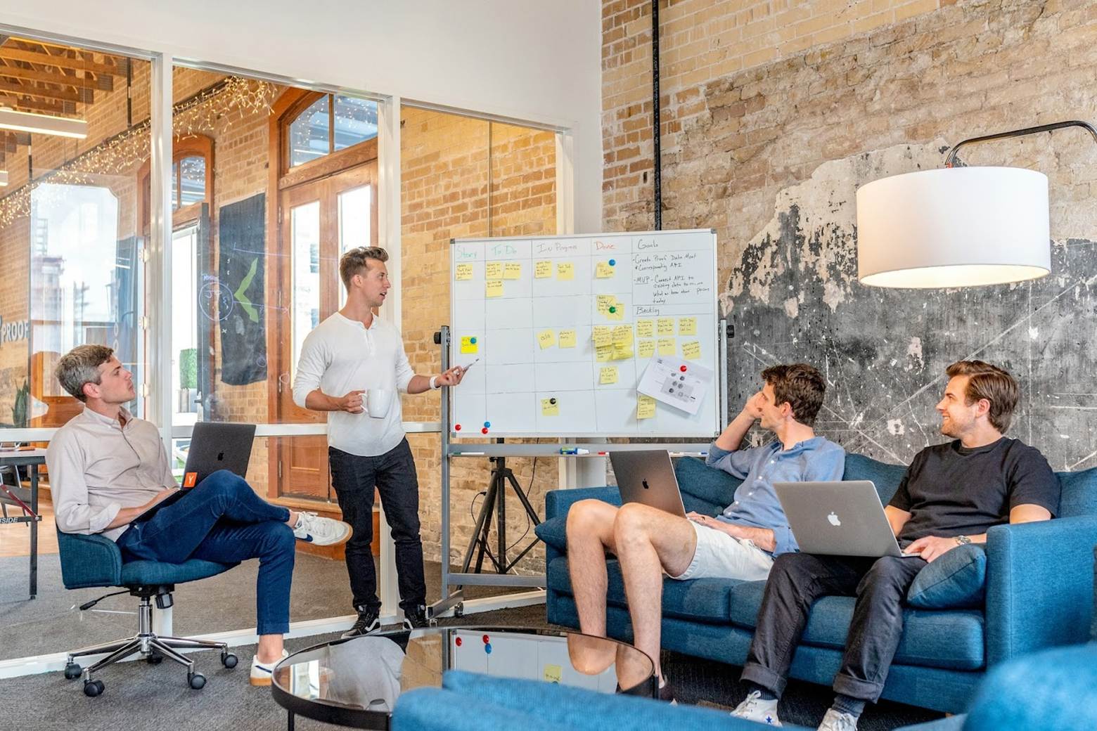Why ADHD Entrepreneurs Need a Dashboard to Stay Focused