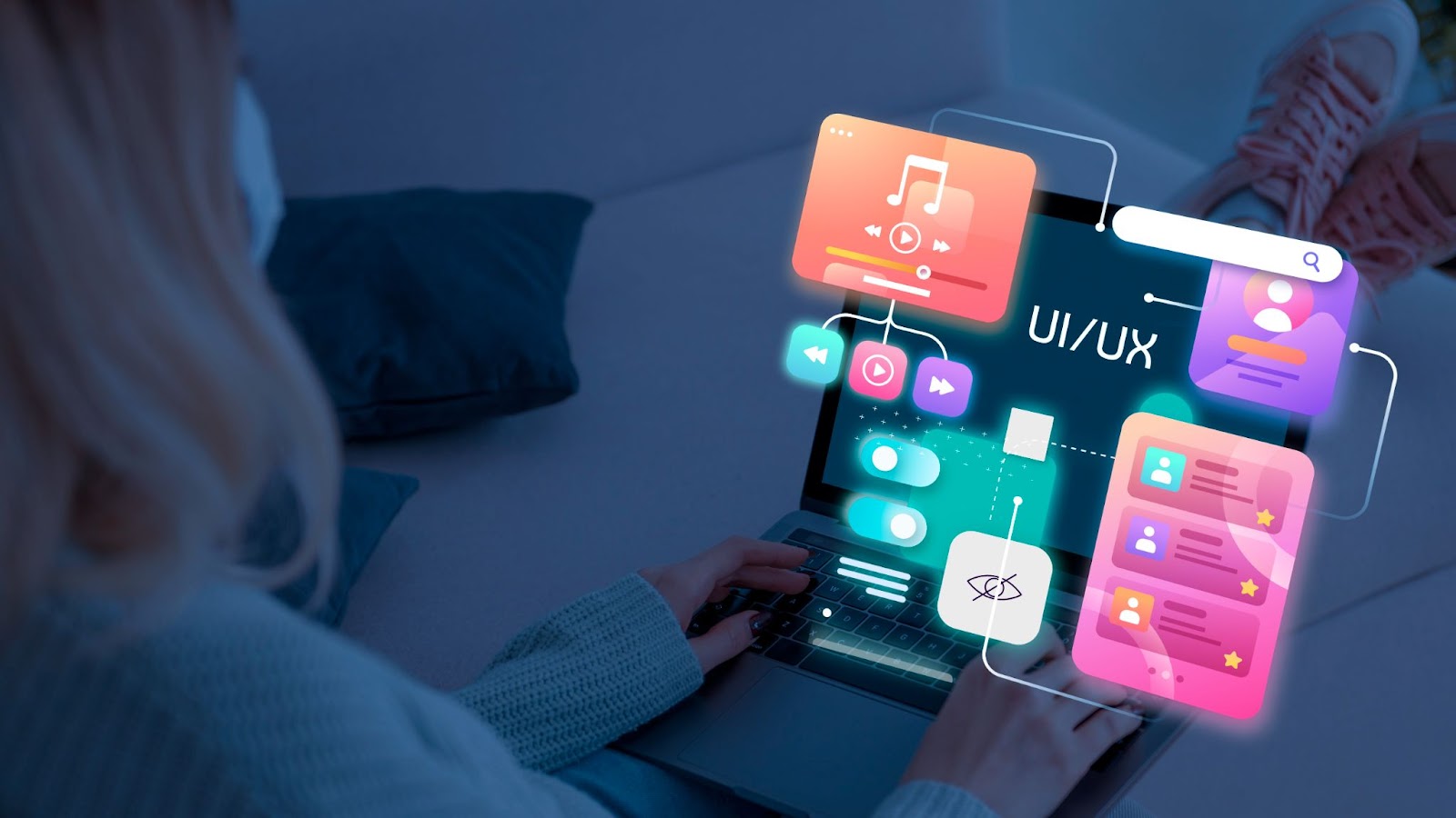 أفضل شركات تصميم التطبيقات بالسعودية
