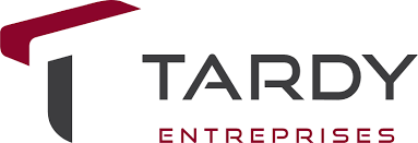 Home - Tardy Entreprises