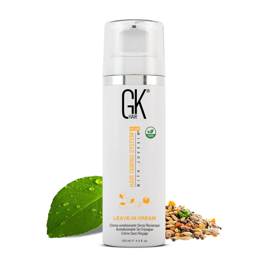 Crema Acondicionadora Leave-In de GK Hair
