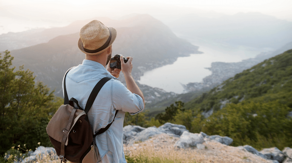 Budget Backpacker Hacks