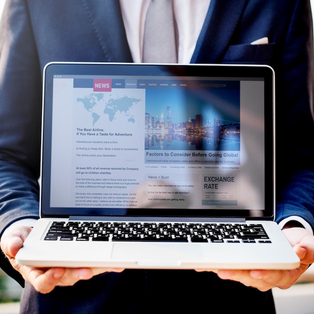 Real Estate World News: Impact of Technology on Sales