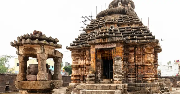 Konark Sun Temple Konark