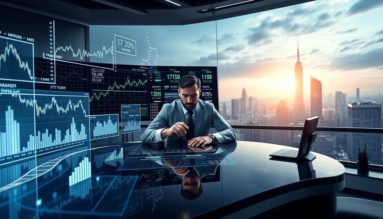 trading capabilities