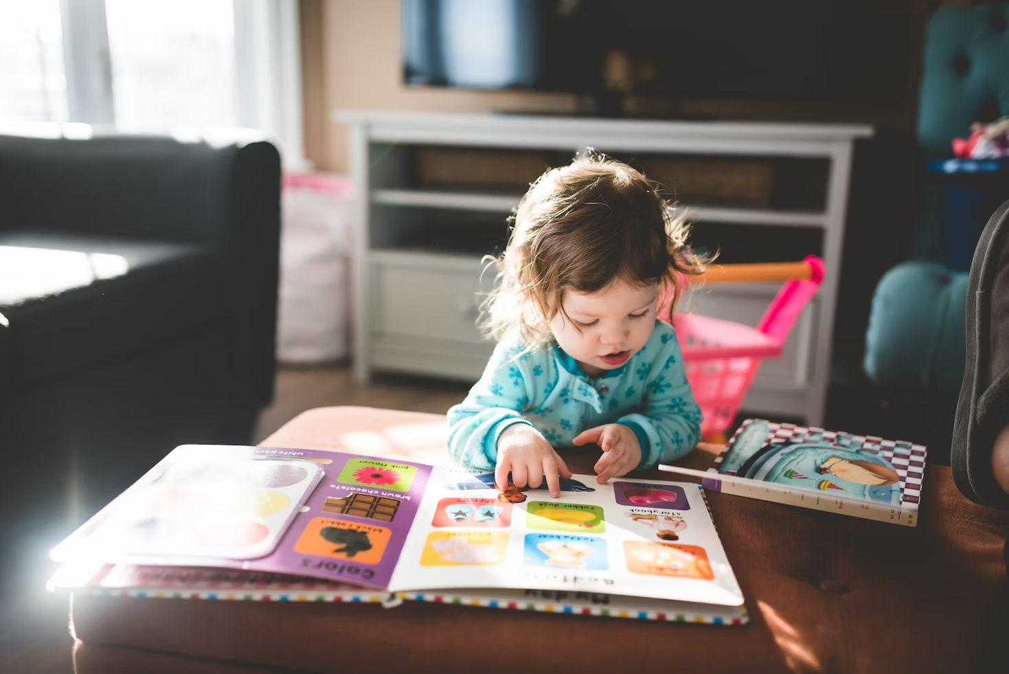 Ways to Nurture Your Child's Development