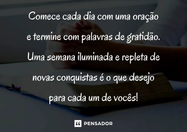 frases de segunda-feira para status