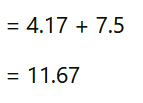 NCERT Solutions for Class 12 Physics