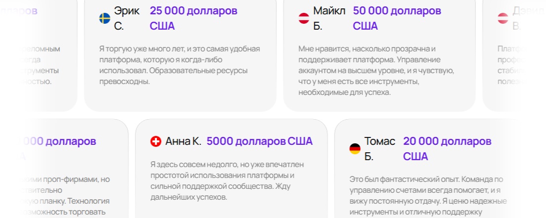 zenvestglobal развод