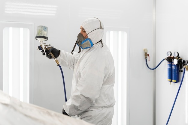 Mold cleanup services in Lone Tree, CO