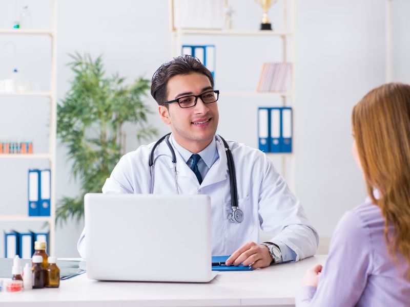 retenção de pacientes atendimento personalizado