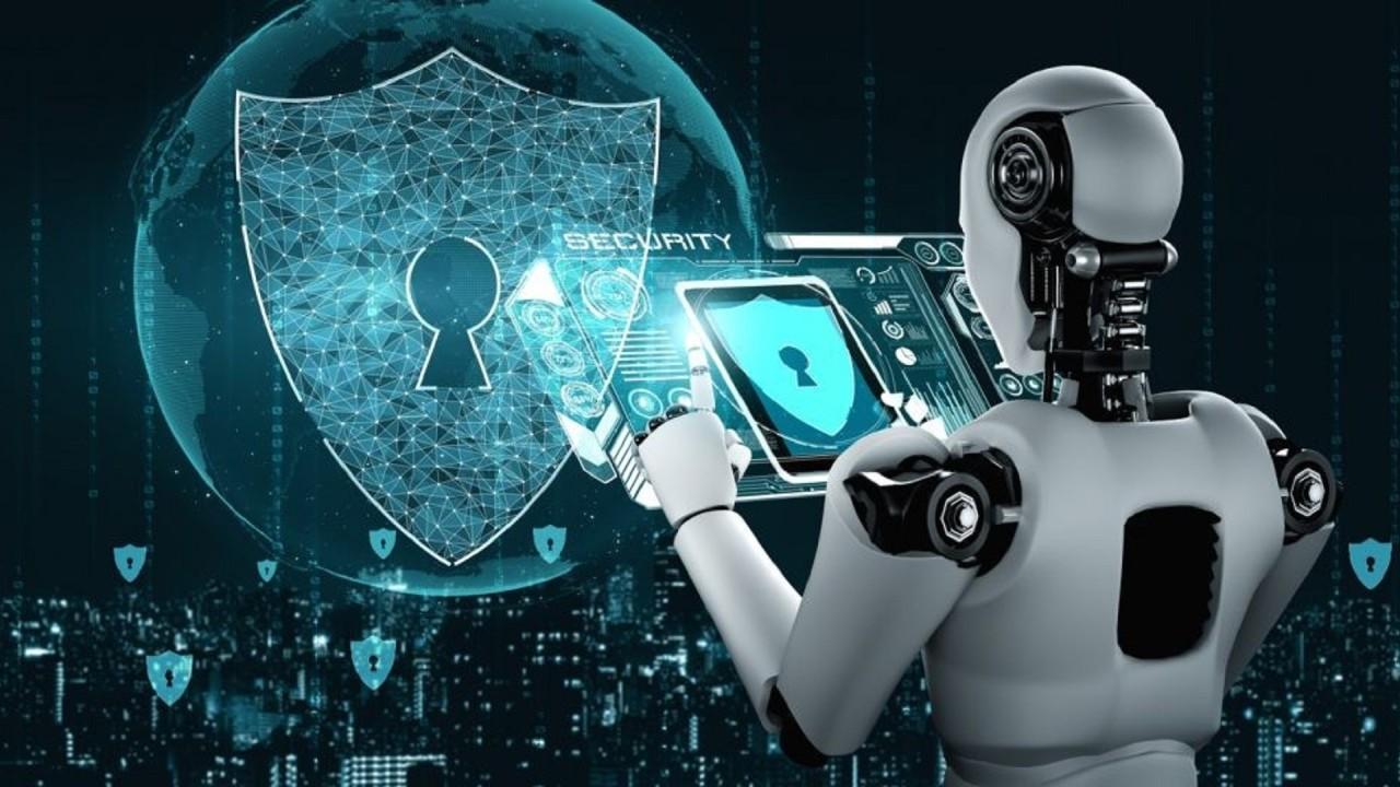 The Role of Artificial Intelligence in Enhancing Cybersecurity