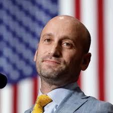 Stephen Miller popularity & fame | YouGov