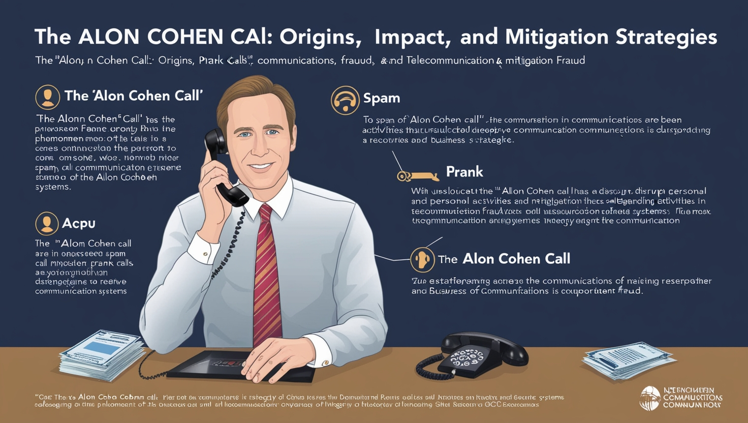 Alon Cohen Call