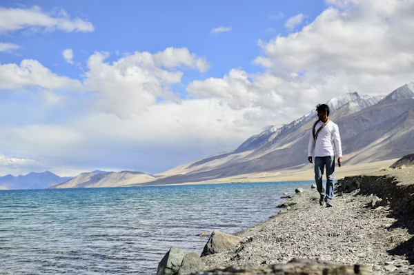 How to Tell Your Solo Travel Stories in a Captivating Way