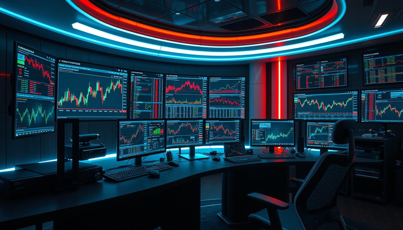 advanced trading tools